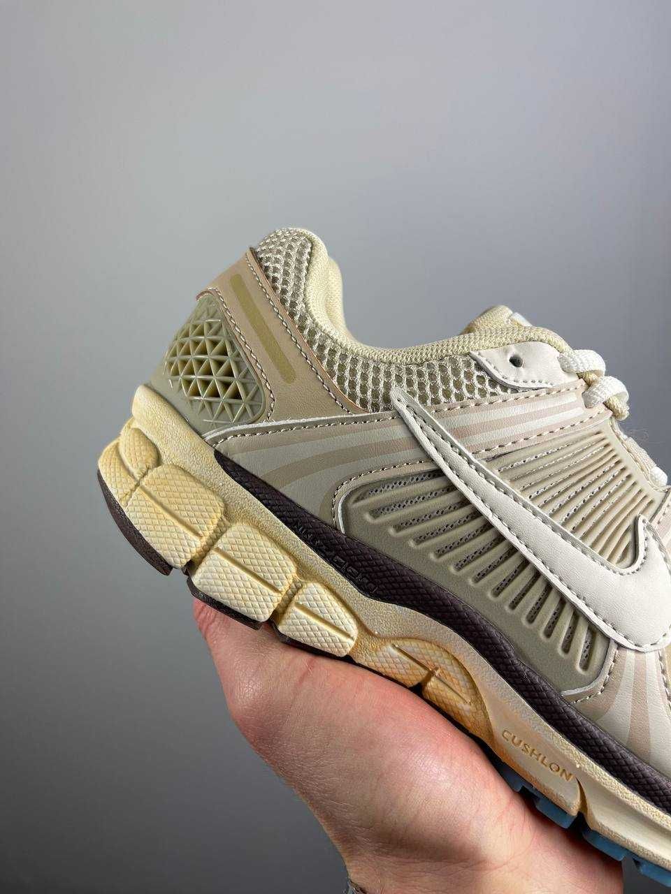 Жіночі кросівки Nike Zoom Vomero 5 Oatmeal(літо/весна)