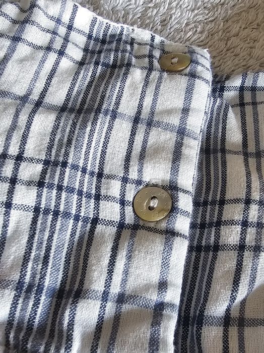 Conjunto menina 2pcs ZY Brothers and Sisters 0/1m