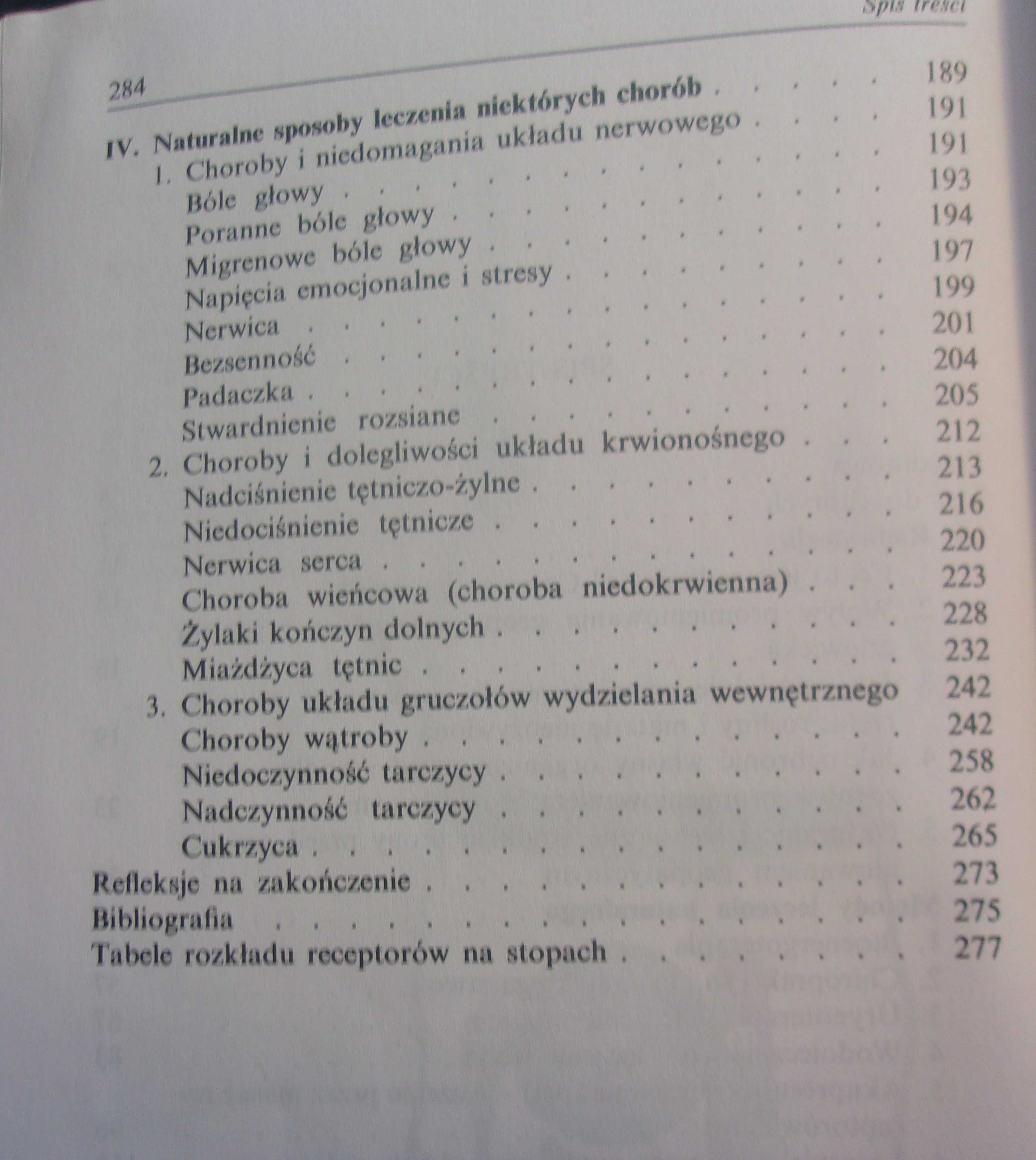 Zdrowie nie ma ceny - Bioenergoterapeutka pomaga i radzi