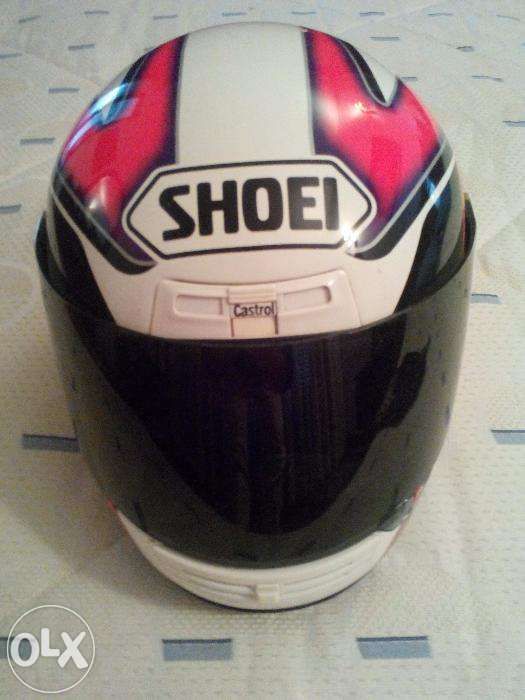 Capacete Shoei RF 200