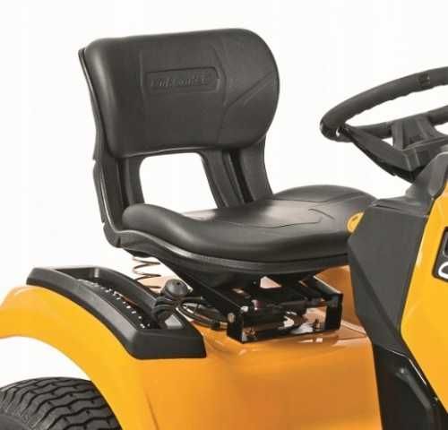 Traktor ogrodowy Cub Cadet XT2 QR106 Kawasaki VTwin