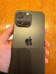 iPhone 15 pro max 256
