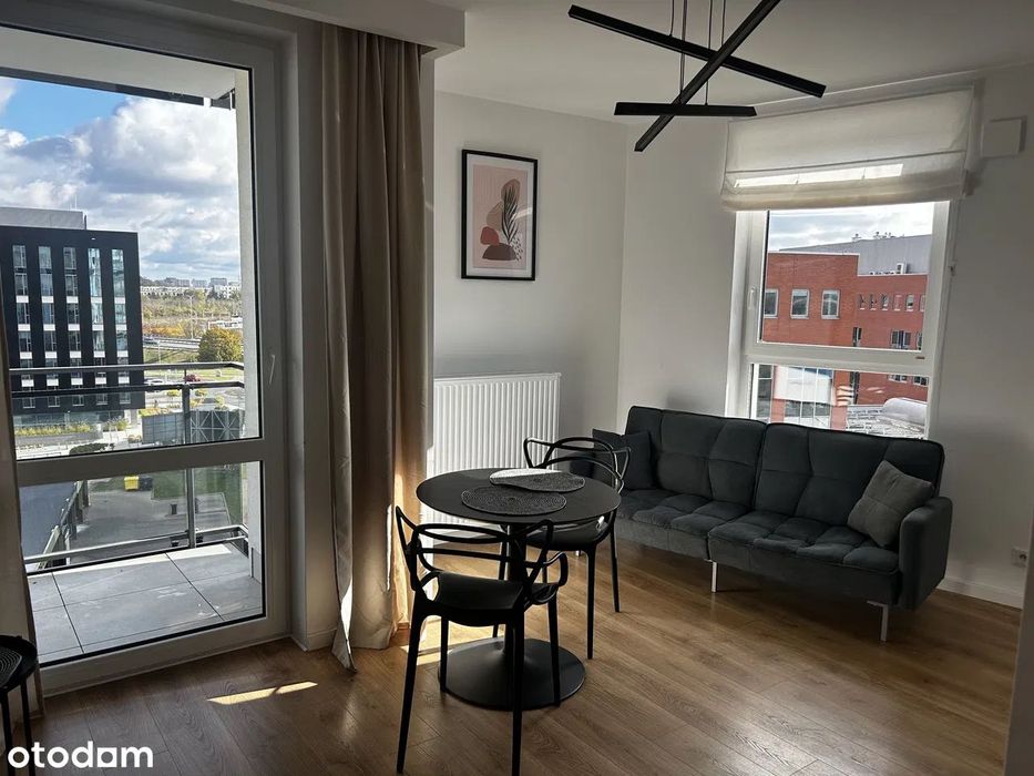 Apartment Wiktoryn Street