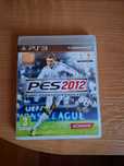 Pro evolution soccer 2012 ps3