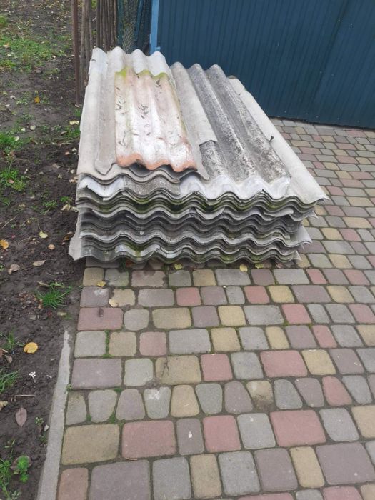 Віддам безкоштовно Шифр б/у