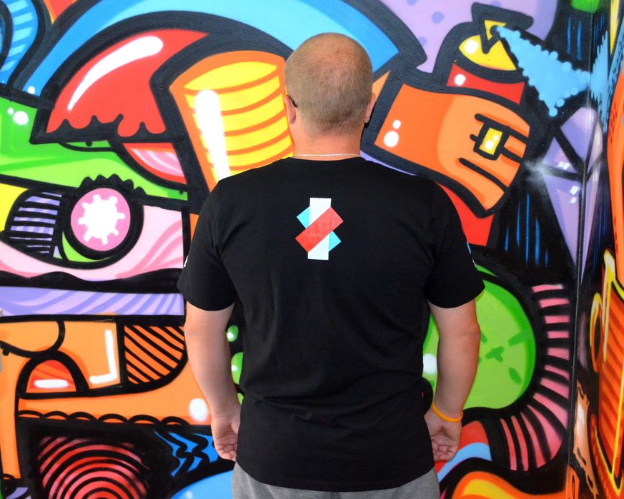 KOszulka Dixon 37 XL