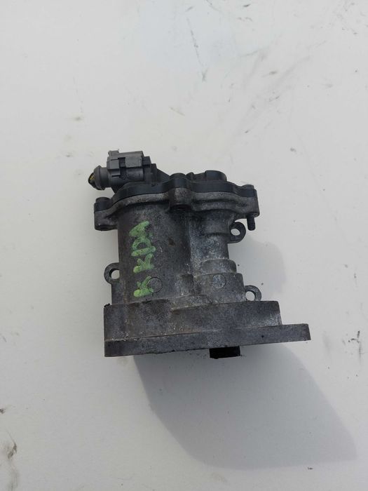 Zawór EGR Ford focus mk2 C MAX 03-09.r 1.8 TDCI KKDA 115KM