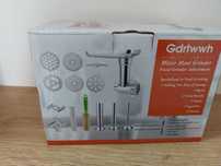 Maszynka do mielenia mięsa GDRTWWH do KitchenAid