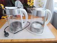 Чайник 1.7л Tefal silver crest