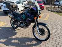 Yamaha XTZ660 Tenere