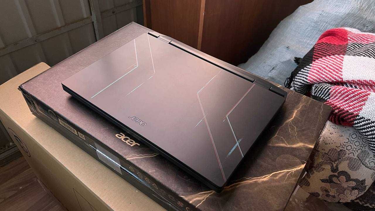 Ігровий ноутбук Acer Nitro 5 i9-12900H RTX 4060