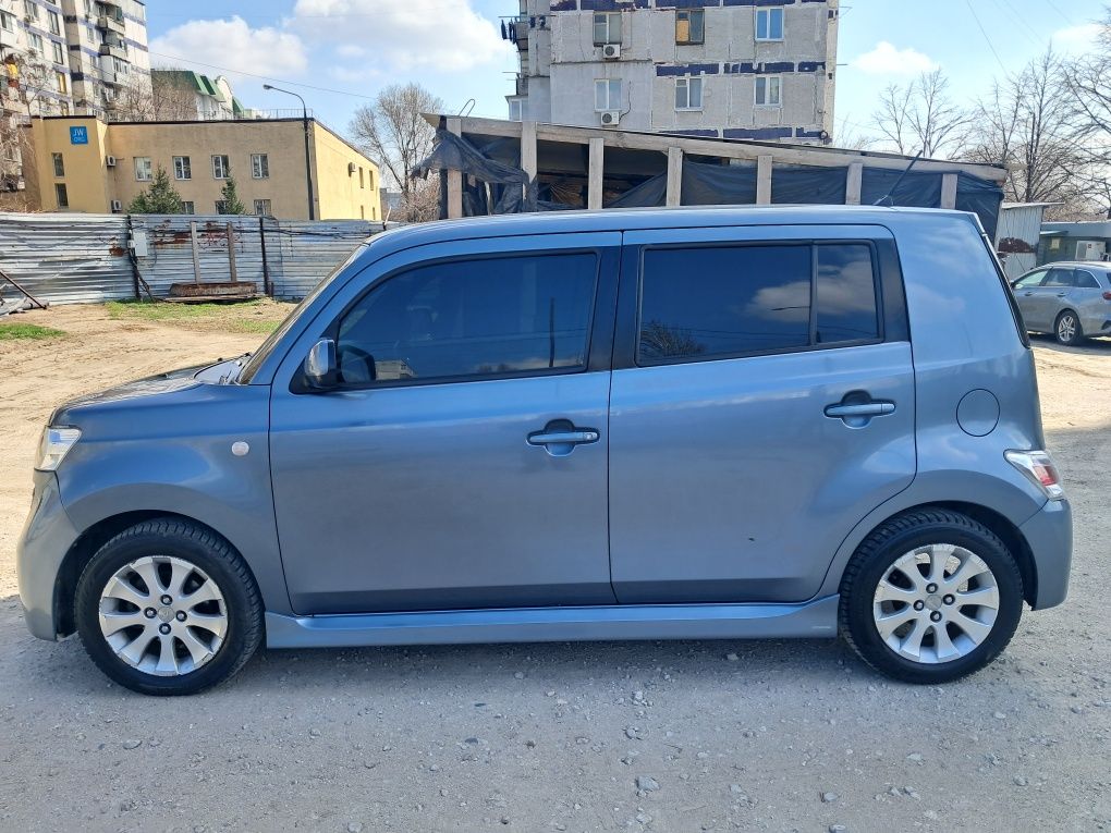 Продам Daihatsu Materia 2010г.