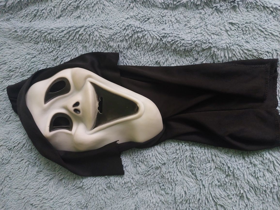 Sprzedam Strój duszka, przebranie na Halloween