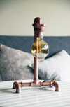 Lampa industrialna