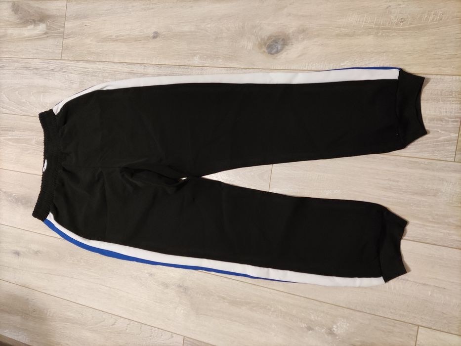 Spodnie damskie joggery S