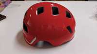 Kask    rowerowy