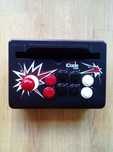Ion ICade Core Arcade Game Controller Android/IOS