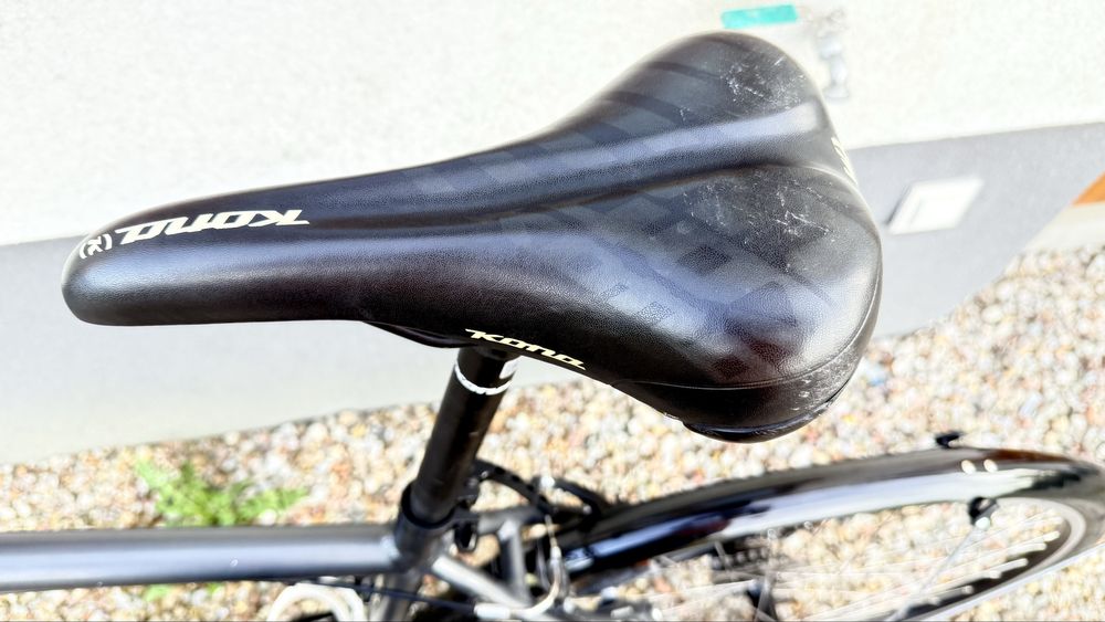 Rower KONA Dew al sora