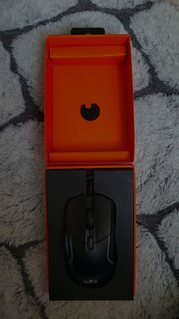 Myszka Steelseries Rival 5