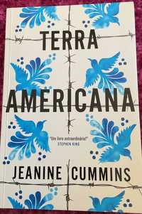 Terra Americana - Jeanine Cummins