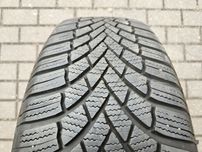 4x 205/60R16 92H Bridgestone Blizzak LM005 / 2x 7mm + 2x 5mm [960]