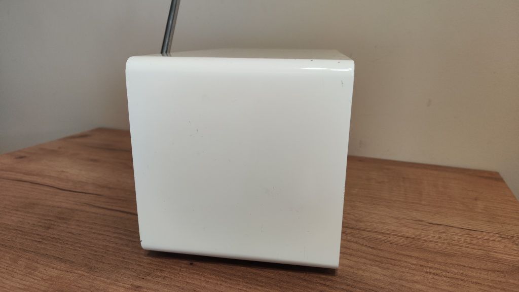 Technisat Digitradio 400 internetowe dab+ bluetooth fm