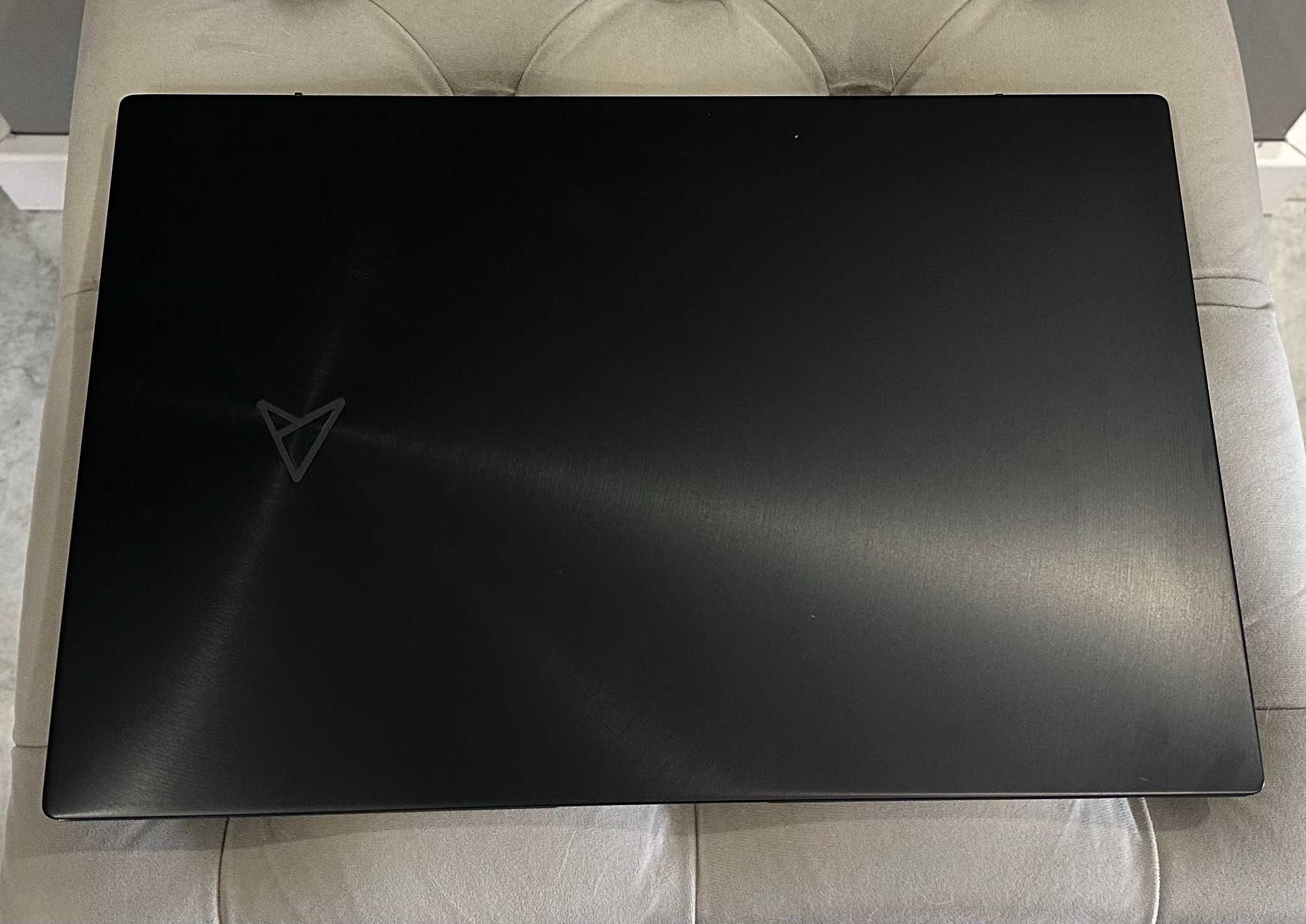 ‼️Премиум ноутбук Asus Zenbook Pro 17 UM6702RC 16GB\RTX 3050\512 ГБ‼️