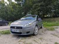 Fiat Grande Punto 1.3 16v JTDM-jet 75km
