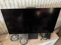LG Ultra Gear 32GS95UE-B OLED