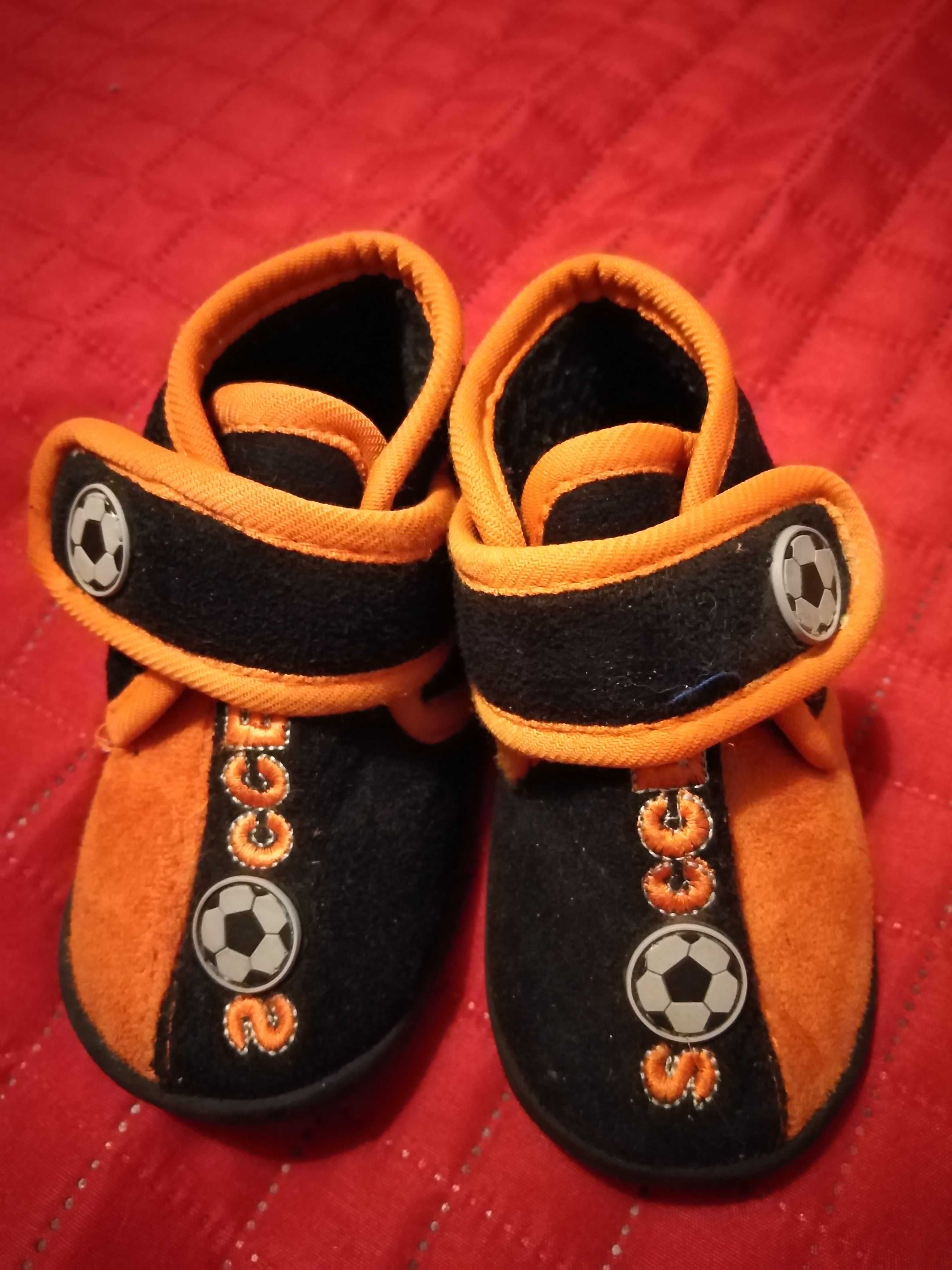 Pantufas NOVAS 18/20/21/22/23