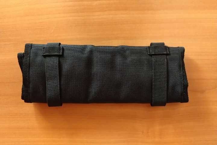 Мужской несессер/тревелер Victorinox Travel Kit, товары для мужчин