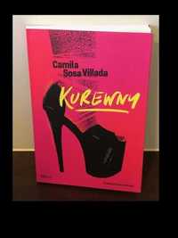 Camila Sosa Villada, "Kurewny"