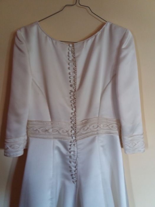 Vestido de noiva
