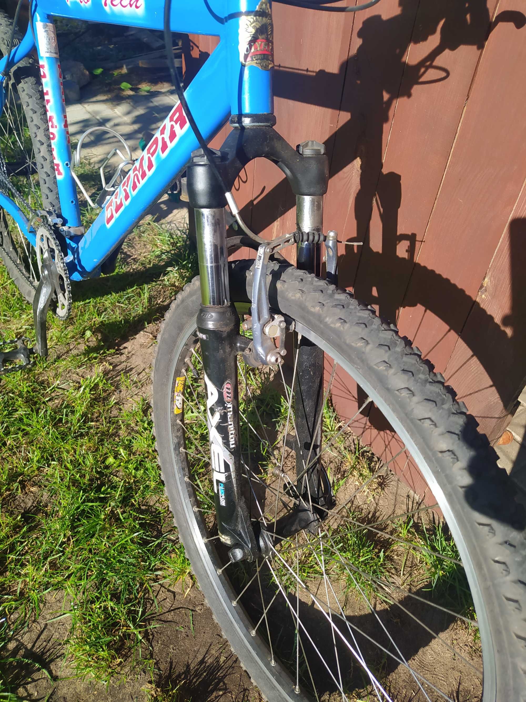 Rower MTB 26 cali