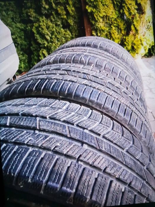 opony Debica 225/45 R17