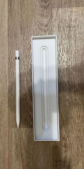 Apple Pencil 1 Pencil 2