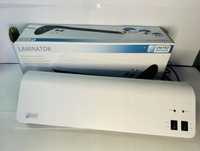 Laminator gratis dwa zestawy folii