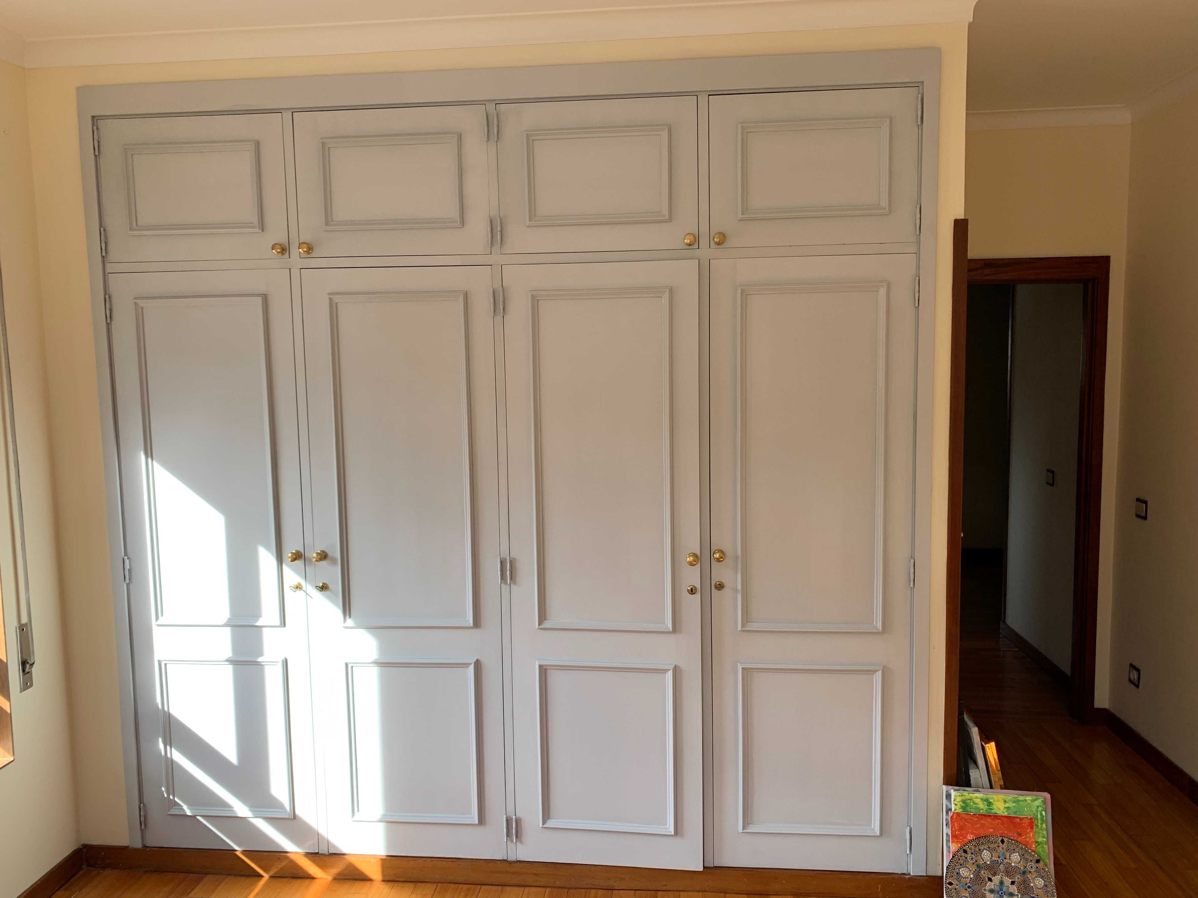 Arrenda apartamento T2 Amarante centro