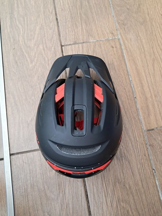 Kask MTB bell sixer MIPS NEW męski czarny