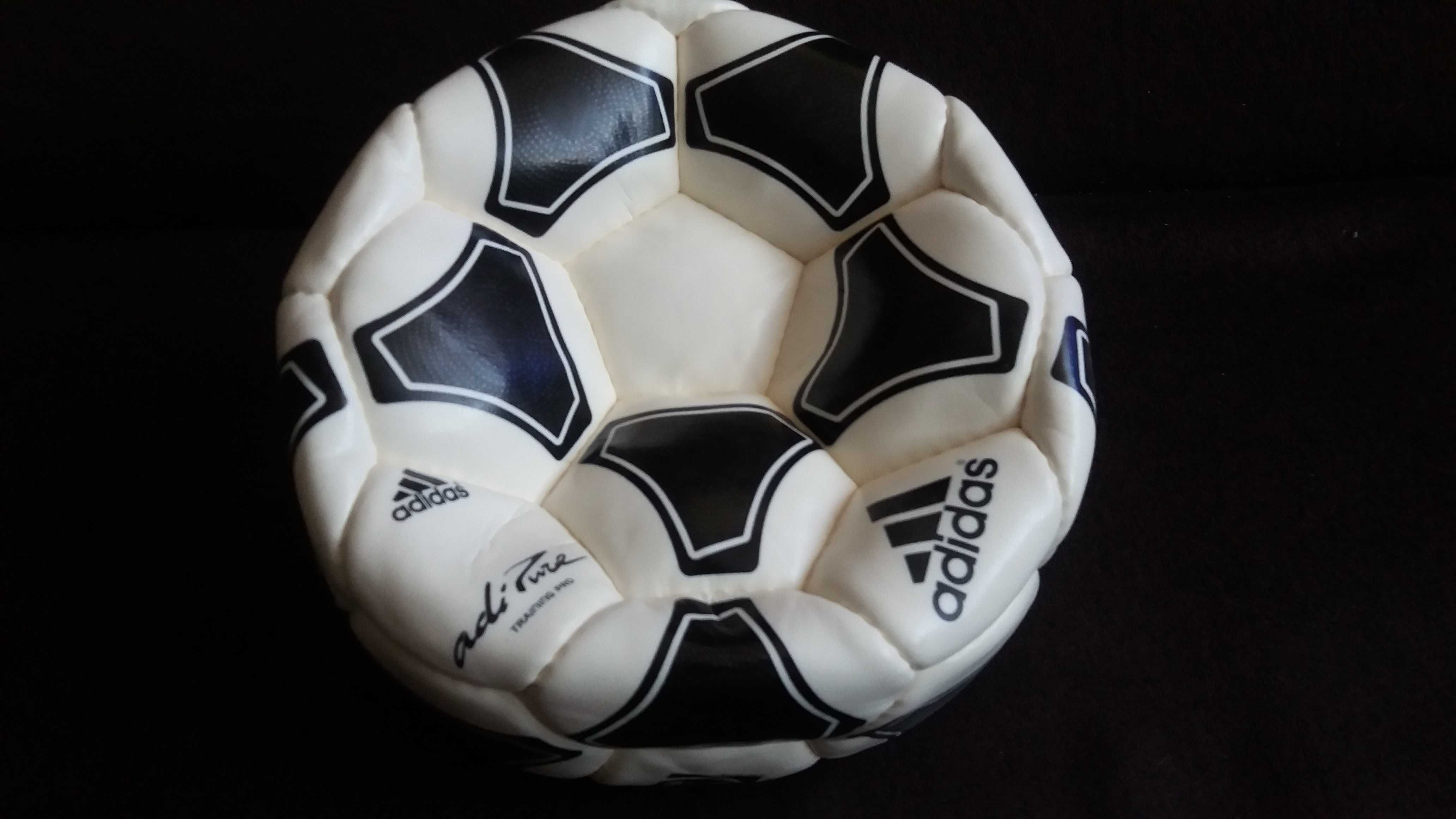 L, Piłka nożna adidas adi Pure Tr.Pro Size 5 futbol