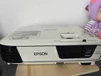 Проектор Epson WXGA EB-W31