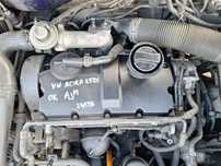 SILNIK 1.9 TDI AJM VW BORA 115 KM GWARANCJA