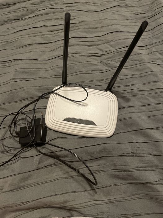 Router wifi stan bardzo dobry