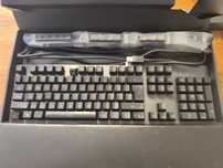 Klawiatura logitech carbon g413
