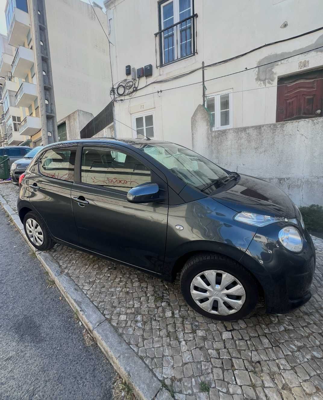 Citroen C1 1.0 VTI FEEL