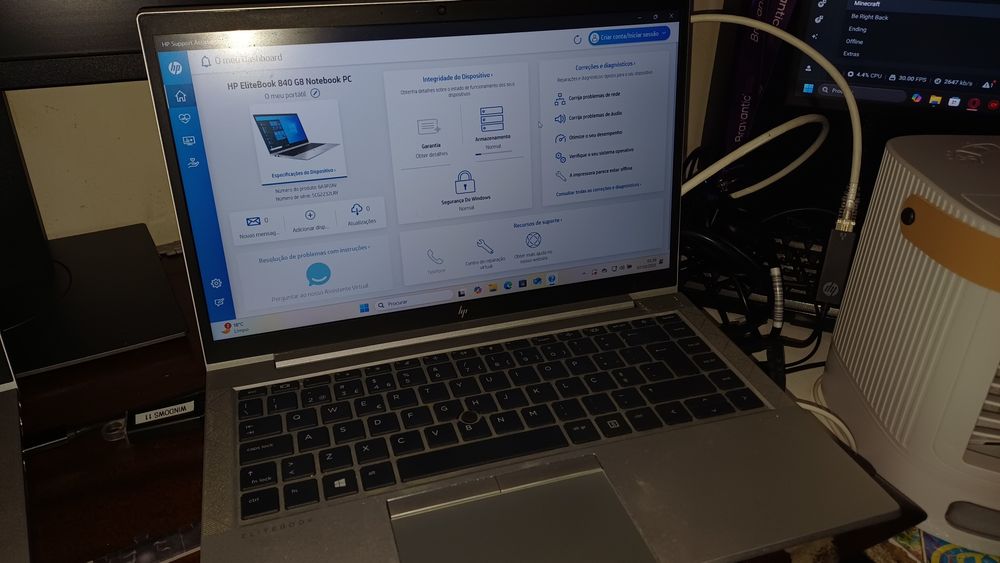 HP EliteBook 840 G8