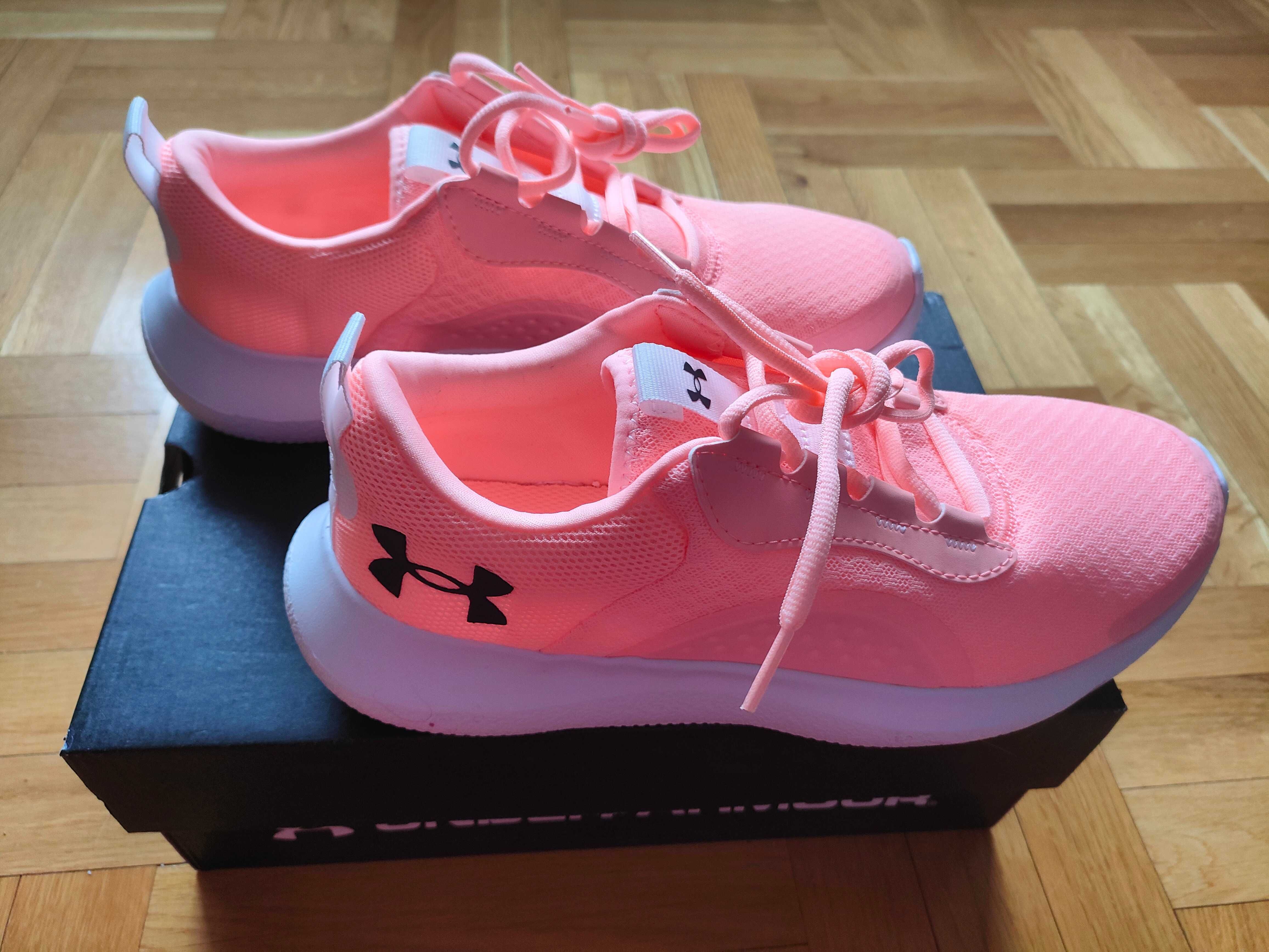 Under Armour UA W Victory 27cm EUR 42