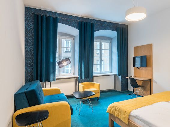Apartamenty przy Starym Rynku!!