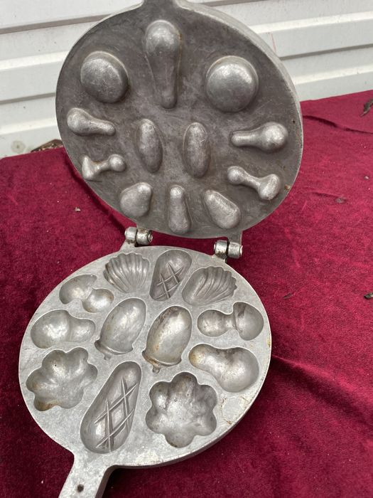 Орешница  советская