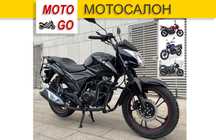 Новый Мотоцикл Lifan CityR 200 сс. Гарантия 12м, Кредит. ( MotoGo ) !!
